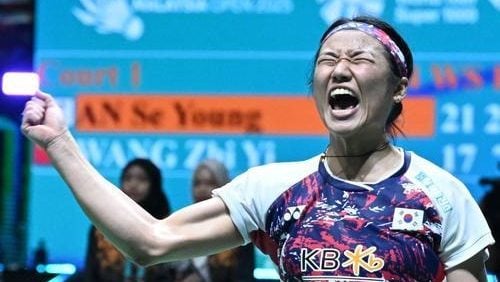 战胜对手