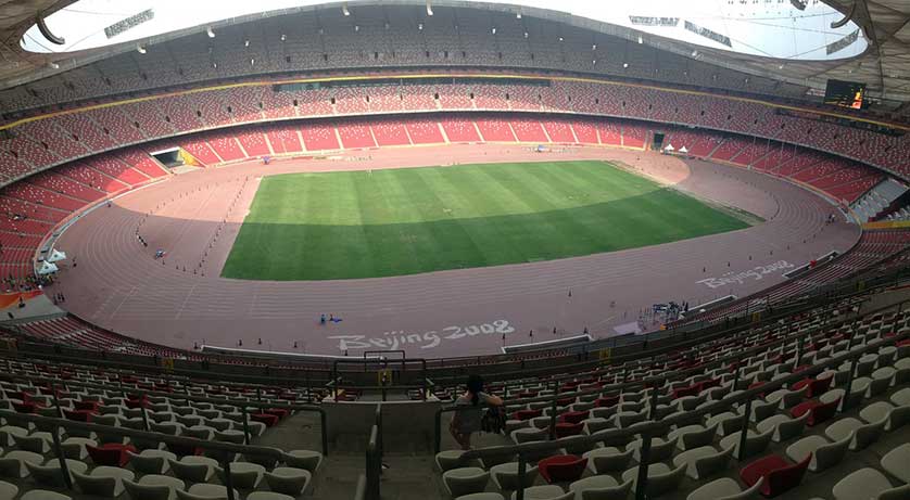 锻炼的习惯