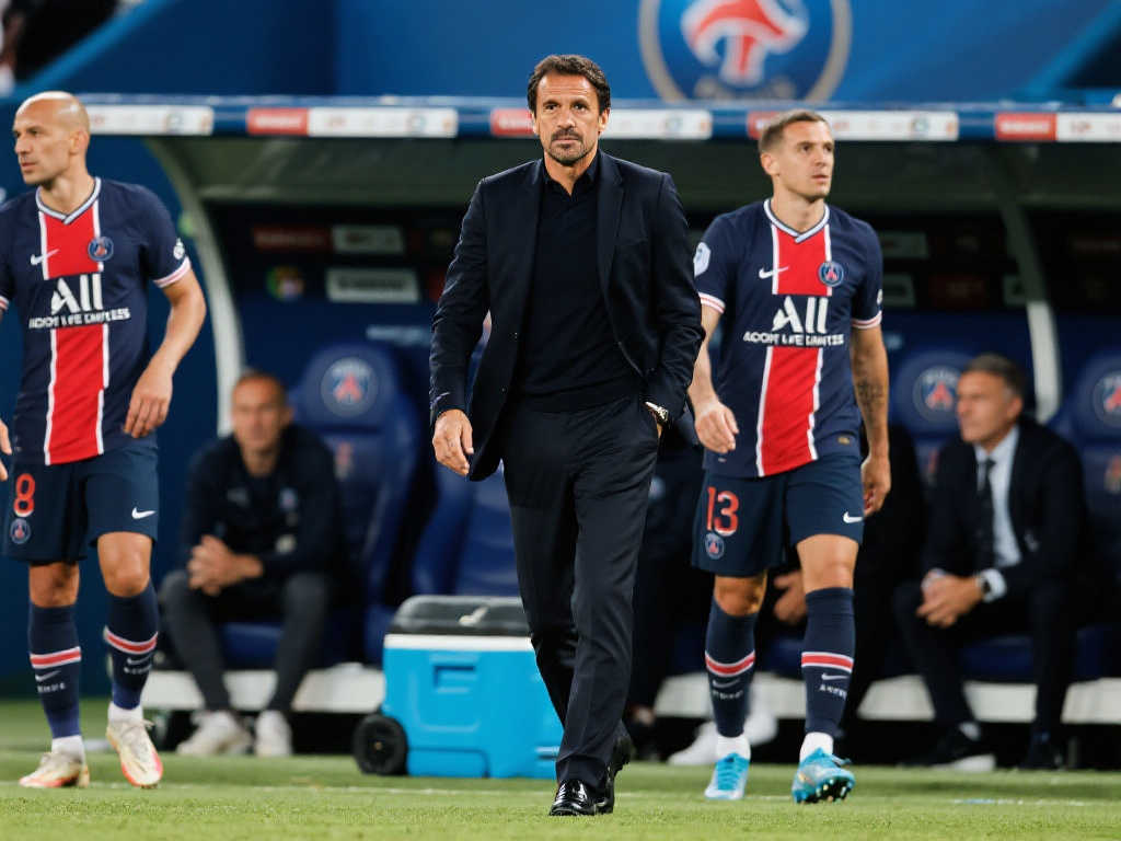 PSG