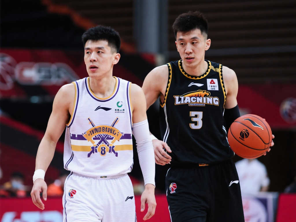 在NBA的