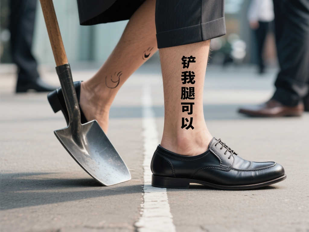 兴奋的时刻