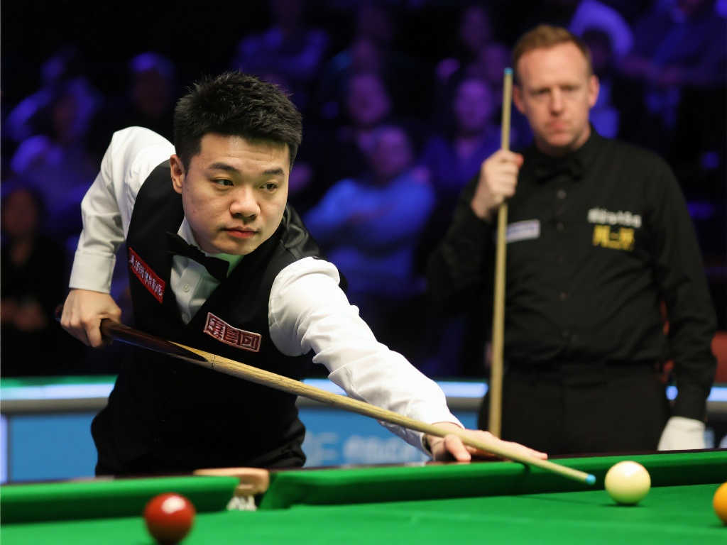 折射出了中 折射出了中