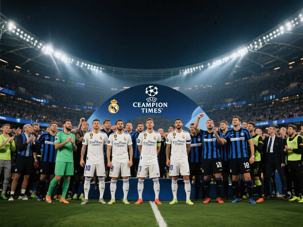 巨星如云的 巨星如云的