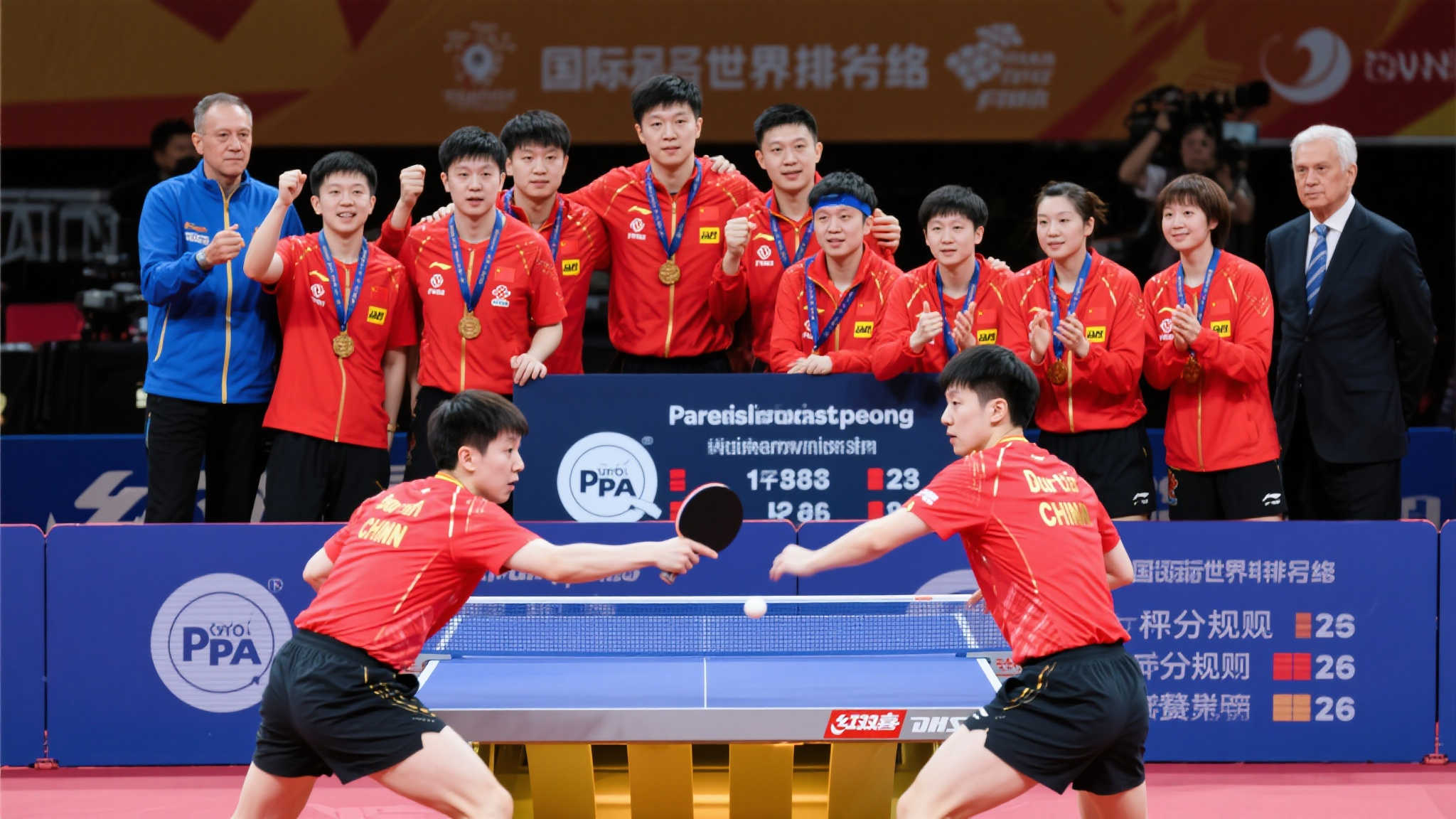 旨在为福利 旨在为福利