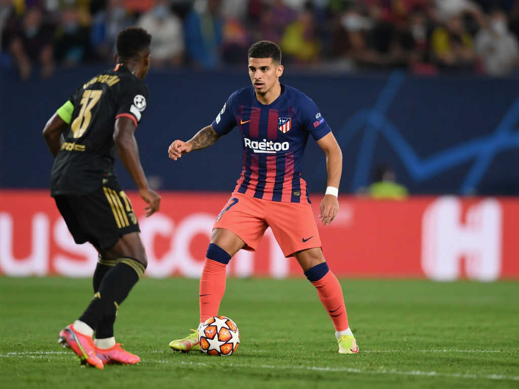 欧冠中处于 欧冠中处于