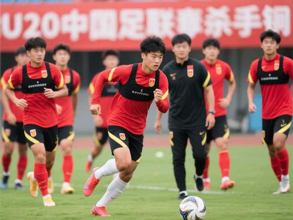 中场是连接 中场是连接