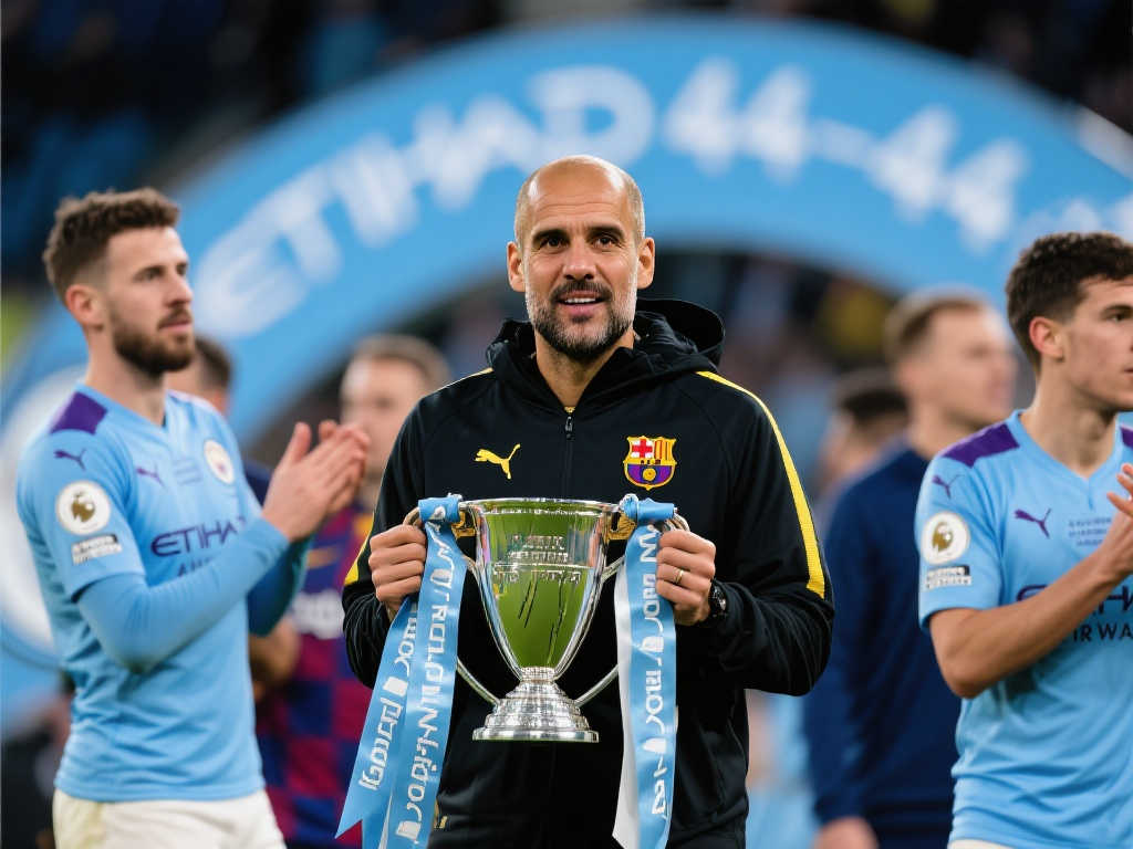 充满可能性 充满可能性