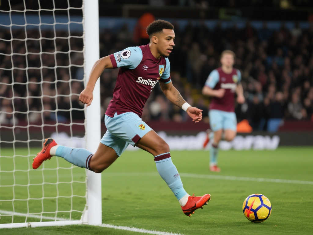 个关键进球 个关键进球