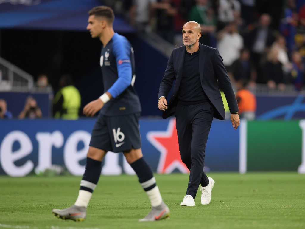 为全球足球 为全球足球