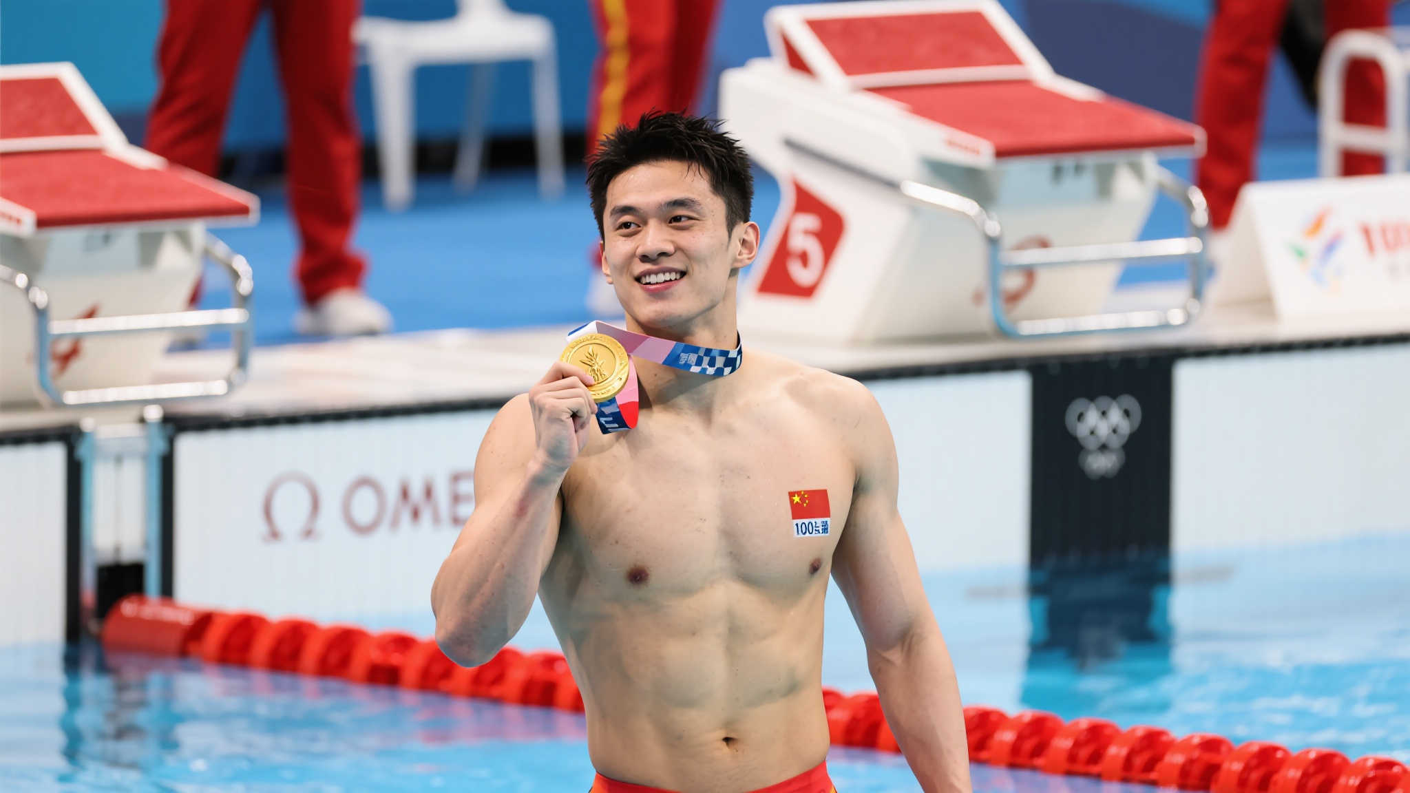 已为国足带 已为国足带